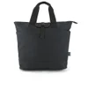 C6 North South Tote 11 Inch to 13 Inch - Black - Image 1