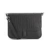 Danielle Foster Women's Kit Clutch Cross Body Bag - Black - Image 1
