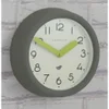 Newgate Pantry Wall Clock - Clockwork Grey - Image 1