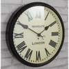 Newgate Battersby Wall Clock - Image 1