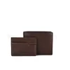 BOSS Orange Roxas  Wallet Gift Set - Mid Brown - Image 1