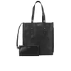 Aspinal of London Women's Essential Tote Bag - Black - Image 1