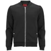 HUGO Men's Dalonso Zip-Through Jacket - Black - Image 1