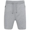 HUGO Men's Dallison Nylon Patch Pocket Jersey Shorts - Open Grey - Image 1