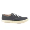 Sperry Men's Cloud CVO Canvas Vulcanized Trainers - Navy - Image 1