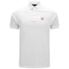 Barbour Heritage Men's Standards Polo Shirt - White - Image 1