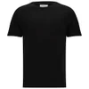Soulland Men's Whatever Basic T-Shirt - Black - Image 1
