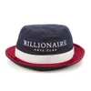 Billionaires Boys Club Men's Break Bucket Hat - Red/White/Navy - Image 1