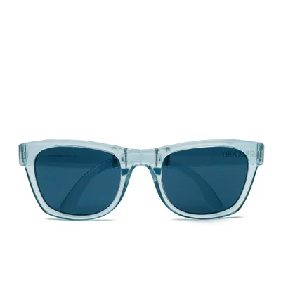 Sunpocket Tobago Crystal Ocean Sunglasses - Clear