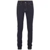 Nudie Jeans Women's High Kai 'Super-Tight/High-Waist' Jeans - Twill Navy - Image 1