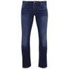 Nudie Jeans Men's Tight Long John 'Super Skinny' Jeans - Strong Indigo - Image 1