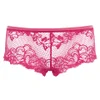 Calvin Klein Women's Lace Hipster Knickers - Fearless - Image 1