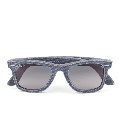 Ray-Ban Original Wayfarer Sunglasses - Jeans - 50mm