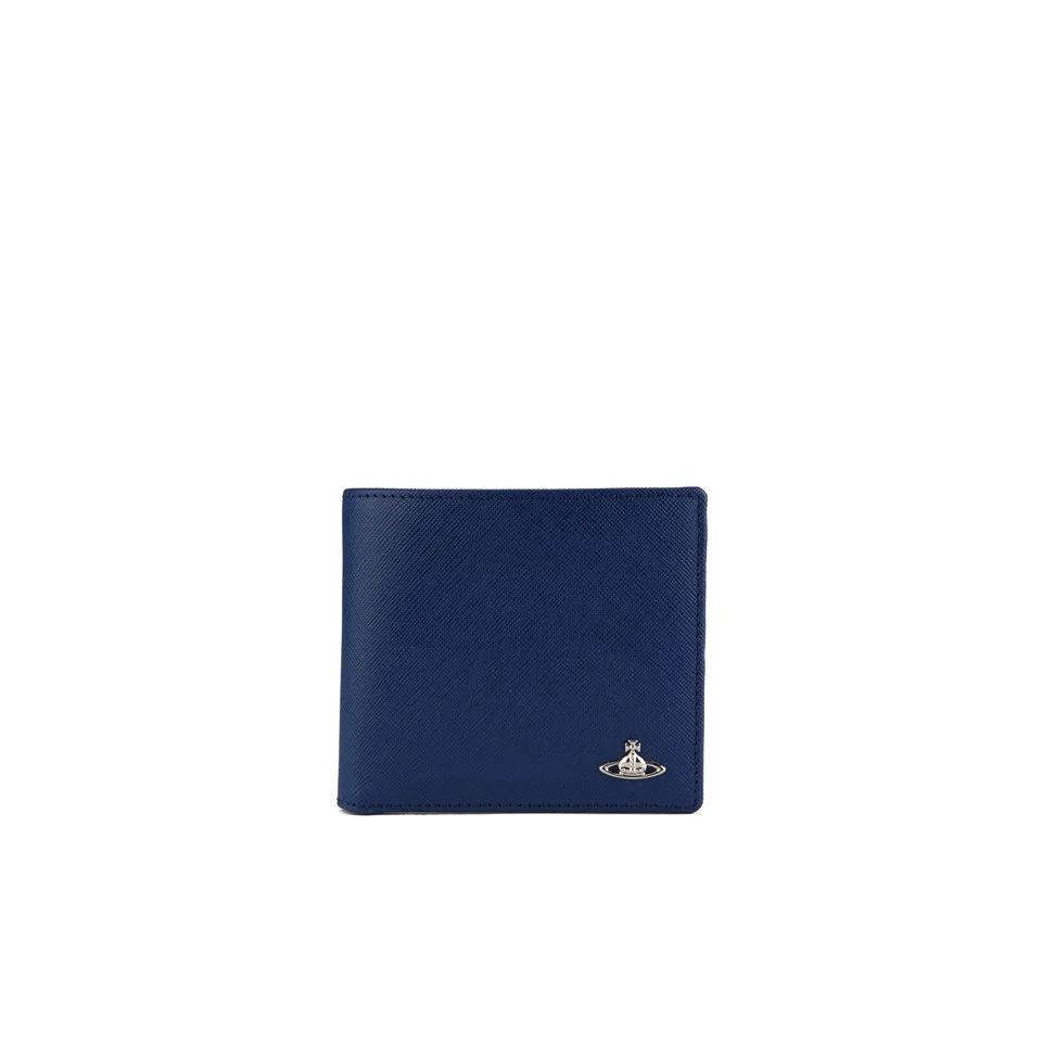 Vivienne Westwood Wallet - Blue Image 1