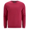 A.P.C. Men's Basic Sweatshirt - Red Orange - Image 1