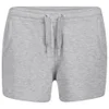 Zoe Karssen Women's Basic Shorts - Grey - Image 1
