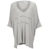 Wildfox Women's Sunday Morning V Neck My Other Bed Top - Vintage Lace - Image 1