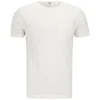 YMC Men's Classic Pocket Cotton Slub Jersey T-Shirt - White - Image 1