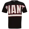 Ashley Marc Hovelle Men's Giant T-Shirt - Black/Red/White - Image 1