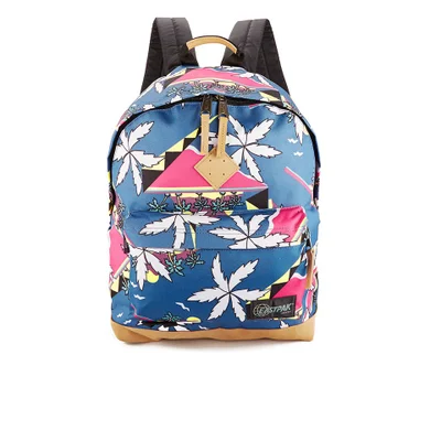 Eastpak Wyoming Backpack - Into the out Sunset Blvd