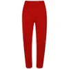 Wood Wood Women's Harper Pants - Fiery Red - Image 1