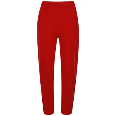 Wood Wood Women's Harper Pants - Fiery Red
