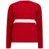 Wood Wood Women's Maxine Sweatshirt - Fiery Red - Image 1