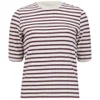 Wood Wood Women's Adda T-Shirt - Royale Stripe - Image 1