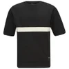Wood Wood Men's Aalto T-Shirt - Black - Image 1