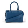 Paul Smith Accessories Small Bowling Bag - Royal Blue - Image 1