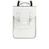 The Cambridge Satchel Company Portrait Backpack - Off White - Image 1