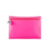Lulu Guinness Women's Naomi Clutch Bag - Bag Neon Pink - Image 1