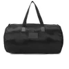Marc by Marc Jacobs Men's Shiny Twill Packables Duffle Bag - Black - Image 1