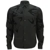 McQ Alexander McQueen Men's Classic Fitted Shirt - Overdyed - Image 1