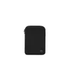 C6 Men's Zip Sleeve New iPad Case - Black - Image 1