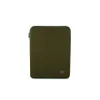 C6 Men's Zip Sleeve New iPad Case - Olive - Image 1