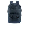 C6 Men's Pocket Backpack - Navy Jaquard - Image 1