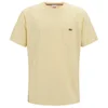 Lacoste Live Men's Pocket T-Shirt - Yellow - Image 1