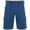 Lacoste Live Men's Cargo Short - Blue - Image 1