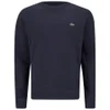 Lacoste Men's Sweatshirt - Navy - Image 1