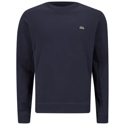 Lacoste Men's Sweatshirt - Navy