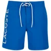 Lacoste Men's Swim Shorts - Laser - Image 1