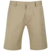 Lacoste Men's Chino Shorts - Macaroon/Tan - Image 1