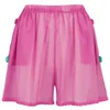 M Missoni Women's Shorts - Pink - Image 1