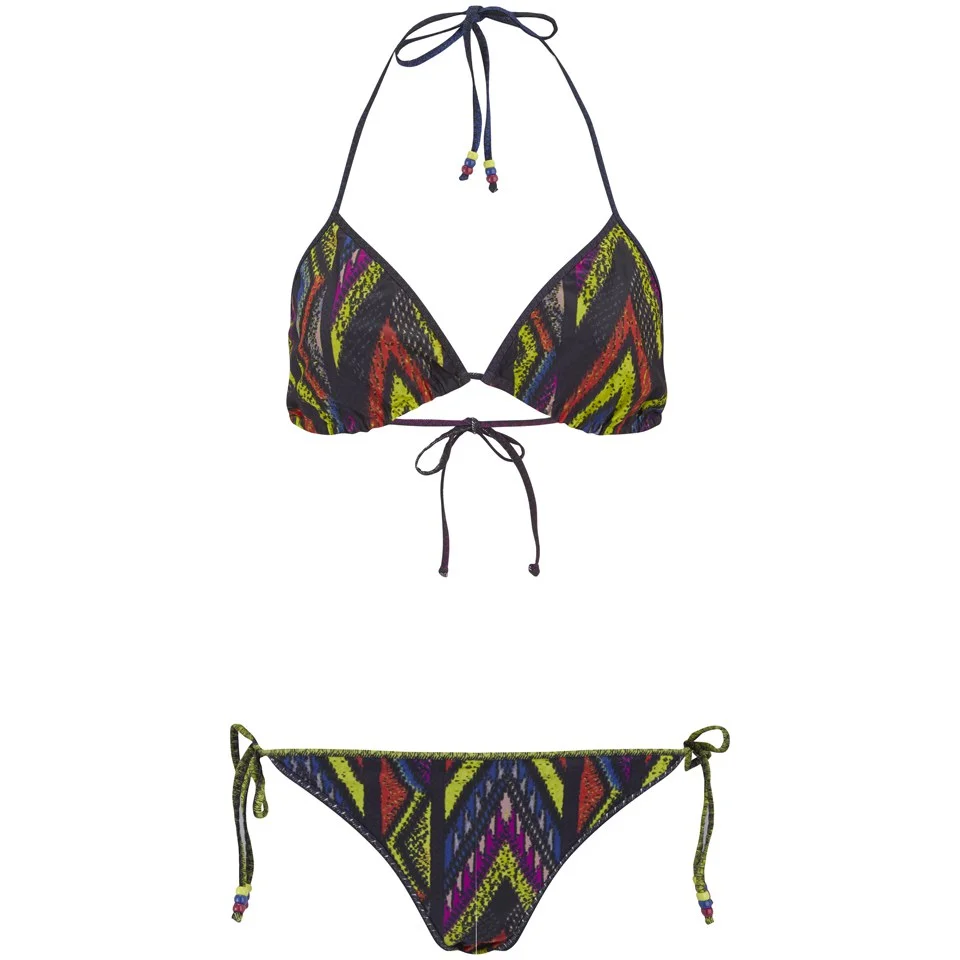 M Missoni Women's Bikini - Multi Image 1