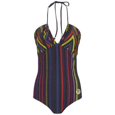 M Missoni Women's Print Swimsuit - Multi