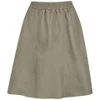 Gestuz Women's Romy Skirt - Cornstalk - Image 1