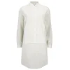 rag & bone Women's Axis Shirt - Bright White - Image 1