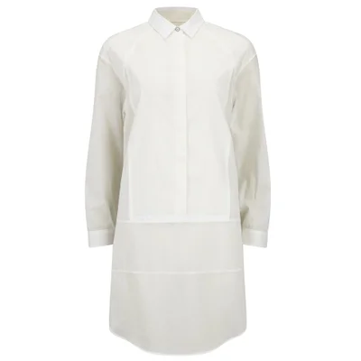 rag & bone Women's Axis Shirt - Bright White