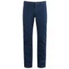 Marc by Marc Jacobs Men's Washed Military Twill Trousers - Blue - Image 1